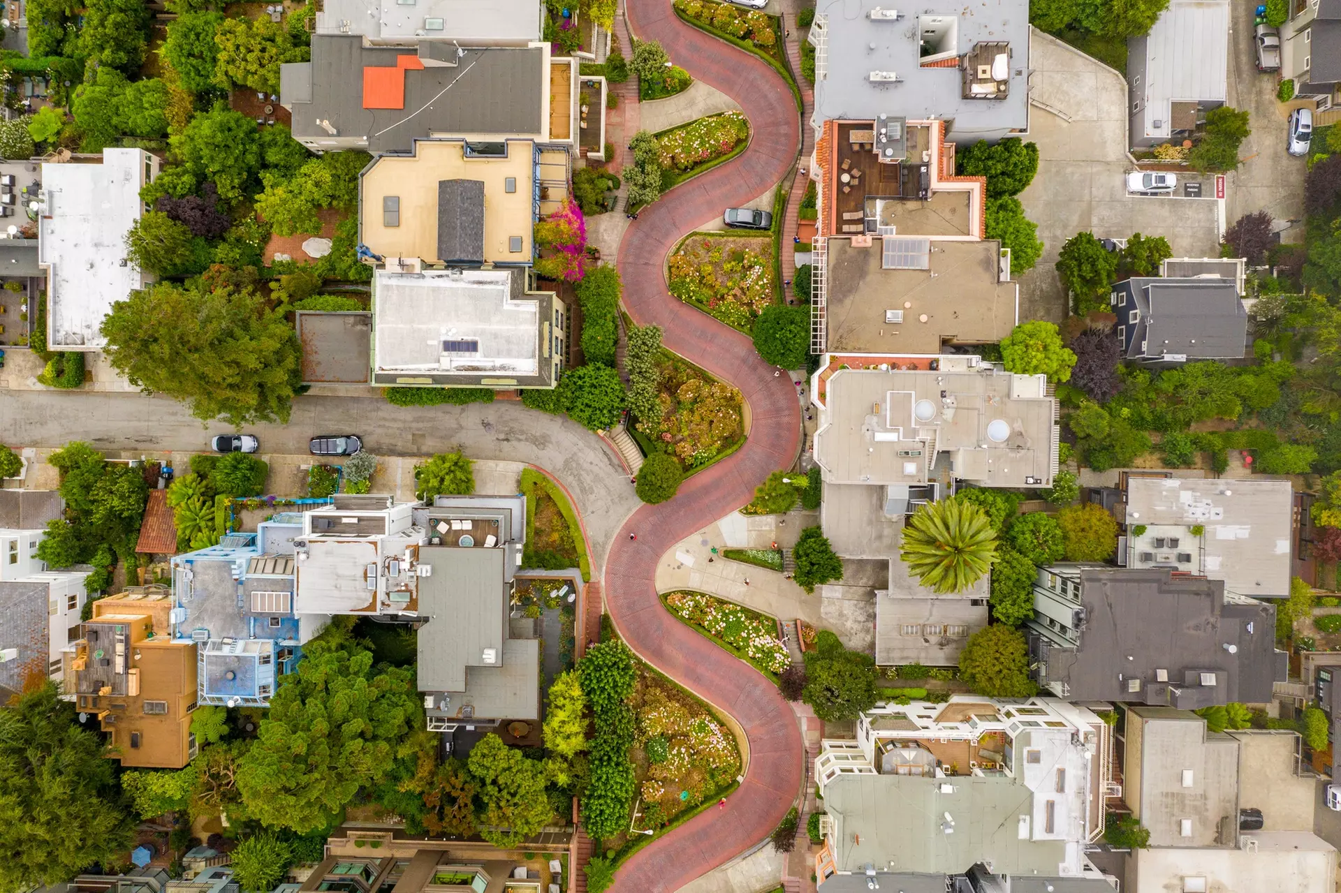 ✈ San Francisco & Napa Valley-4 Days w/ Air, Car & Hotel from Worldee