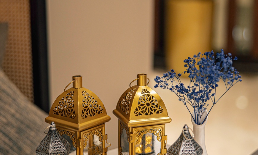 Image 2: 4* Iftar Buffet with Ramadan Beverages for 1 Child or Up to 6 Adults