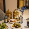 Image 2: 4* Iftar Buffet with Ramadan Beverages for 1 Child or Up to 6 Adults