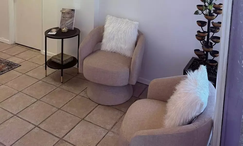 RF Contouring Facials for Skin Tightening and Collagen Boost