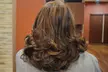 Wash, Haircut, and Blowdry with Highlights or Color at Roma Beauty Salon (Up to 47% Off) - Second Medium
