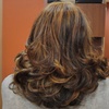 Image 2: Up to 47% Off Hair Salon Treatment