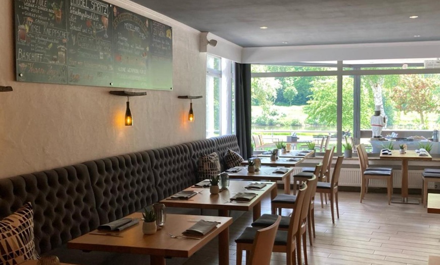 Image 6: Mosel: 2 oder 3 Nächte mit All-inclusive, Wellness und Weinprobe