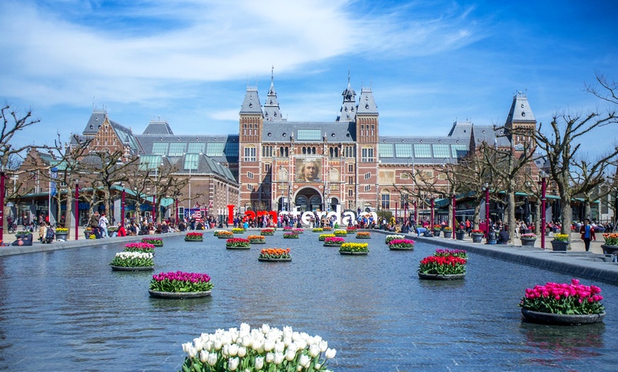 Image 2: Explorer Pass Amsterdam pour 3, 5 ou 7 activités