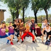 Image 2: High-Energy Outdoor Zumba Sessions in Irvine