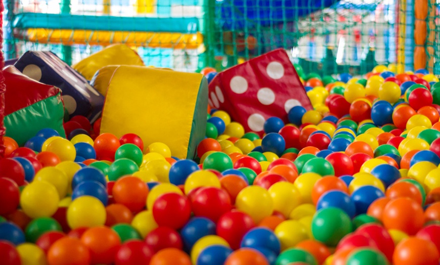 Farmyard n Funworld in - Bushey | Groupon