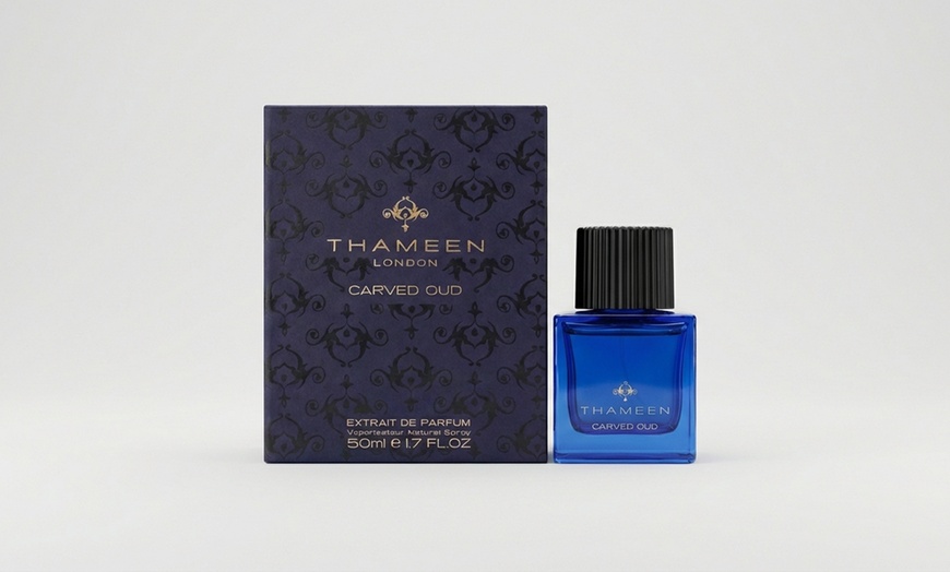 Image 14: Thameen Luxury Unisex Perfume Collection