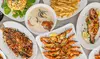 Seafood Delights for Two or Four at Seafood Story, Offering Up to 25% Off