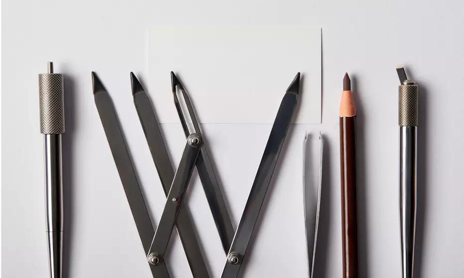 Get a Sneak Peek With Eyebrow Mapping or Eyebrow Lamination + Tint