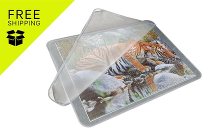 Felt Puzzle Assembly Board - 9350375018065 - BMS Wholesale