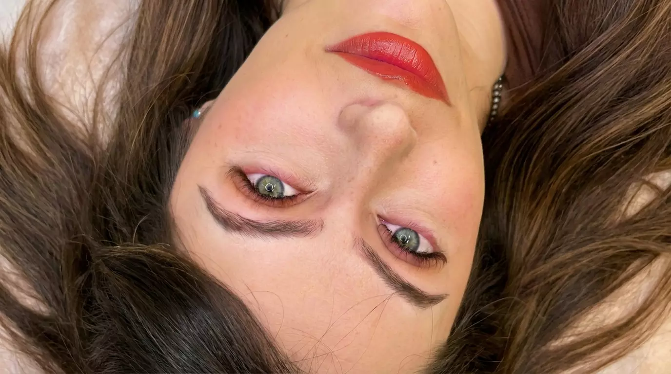 Get an Eye-Enhancing Look w/ Full Set Lash Extensions