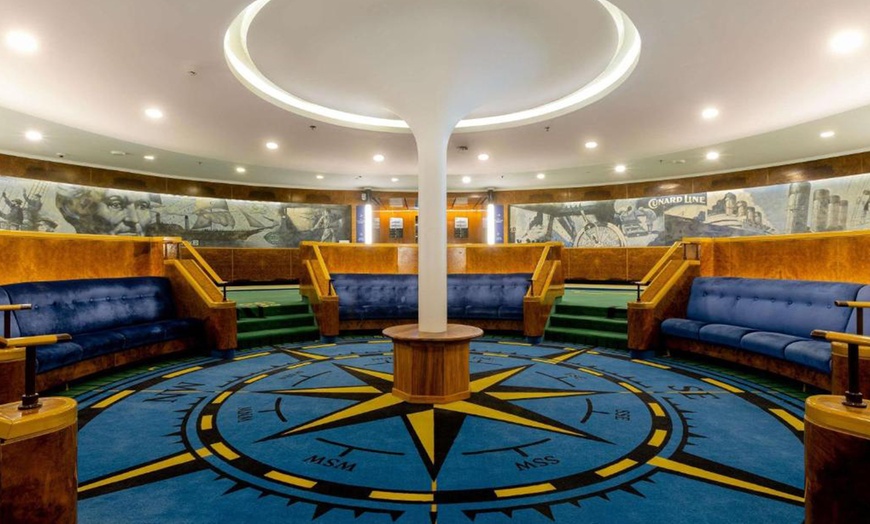 Image 12: Royal Afternoon Tea Experience with Optional Heritage Tour