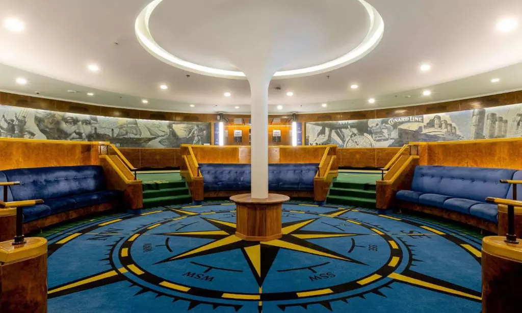 Royal Afternoon Tea Experience with Optional Heritage Tour