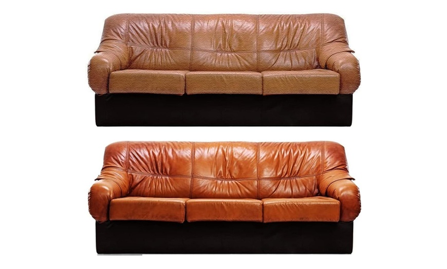 Image 2: Furniture Salve with Brush