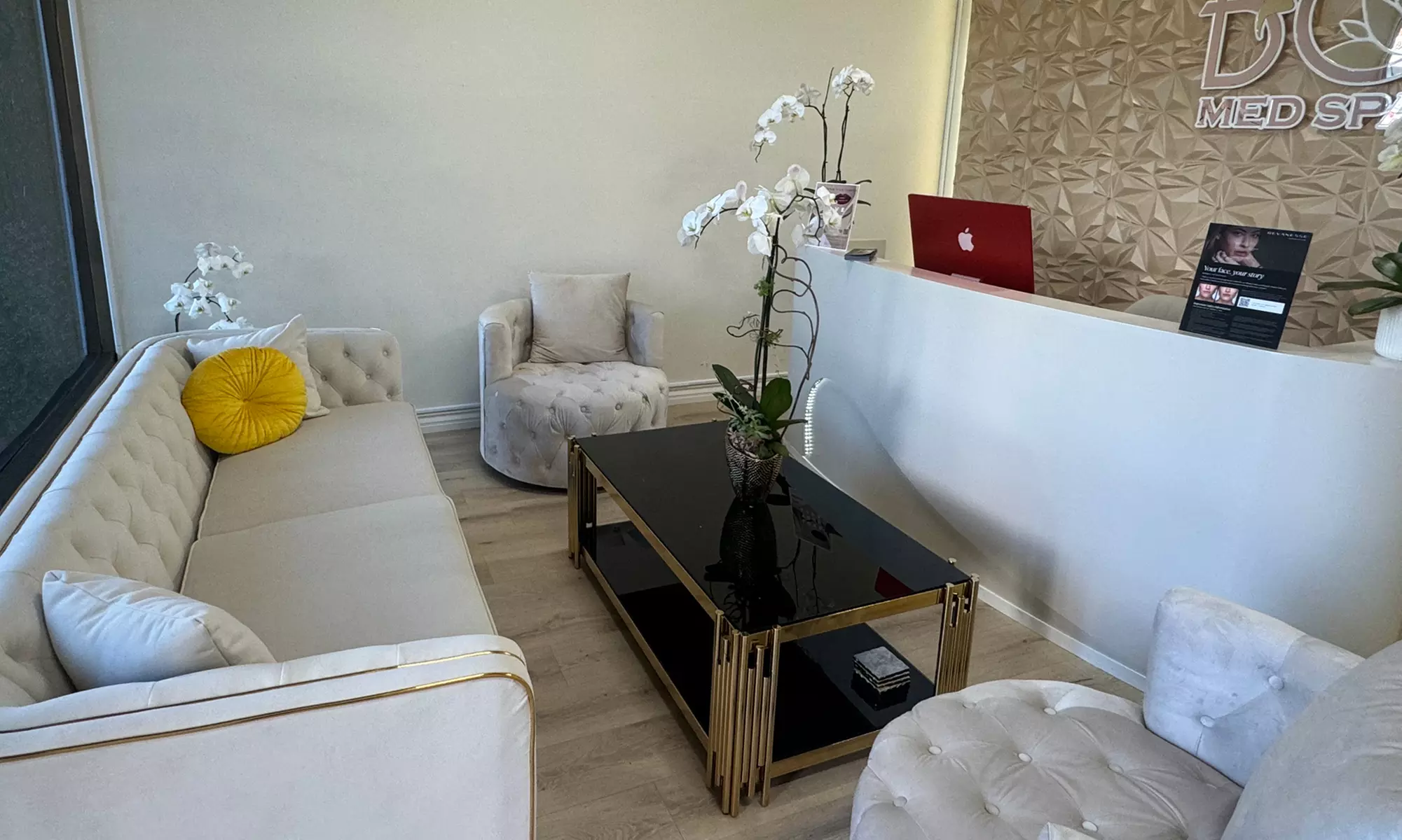 Revive, Recharge, Glow – Choose Your Power-Packed IV Drip