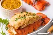 $50 for $100 Towards Seafood or 48 Club Yearly Membership - Second Medium