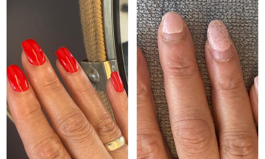 Image 2: 30 Min. Klassische Maniküre und/oder 60 Min. professionelle Fußpflege