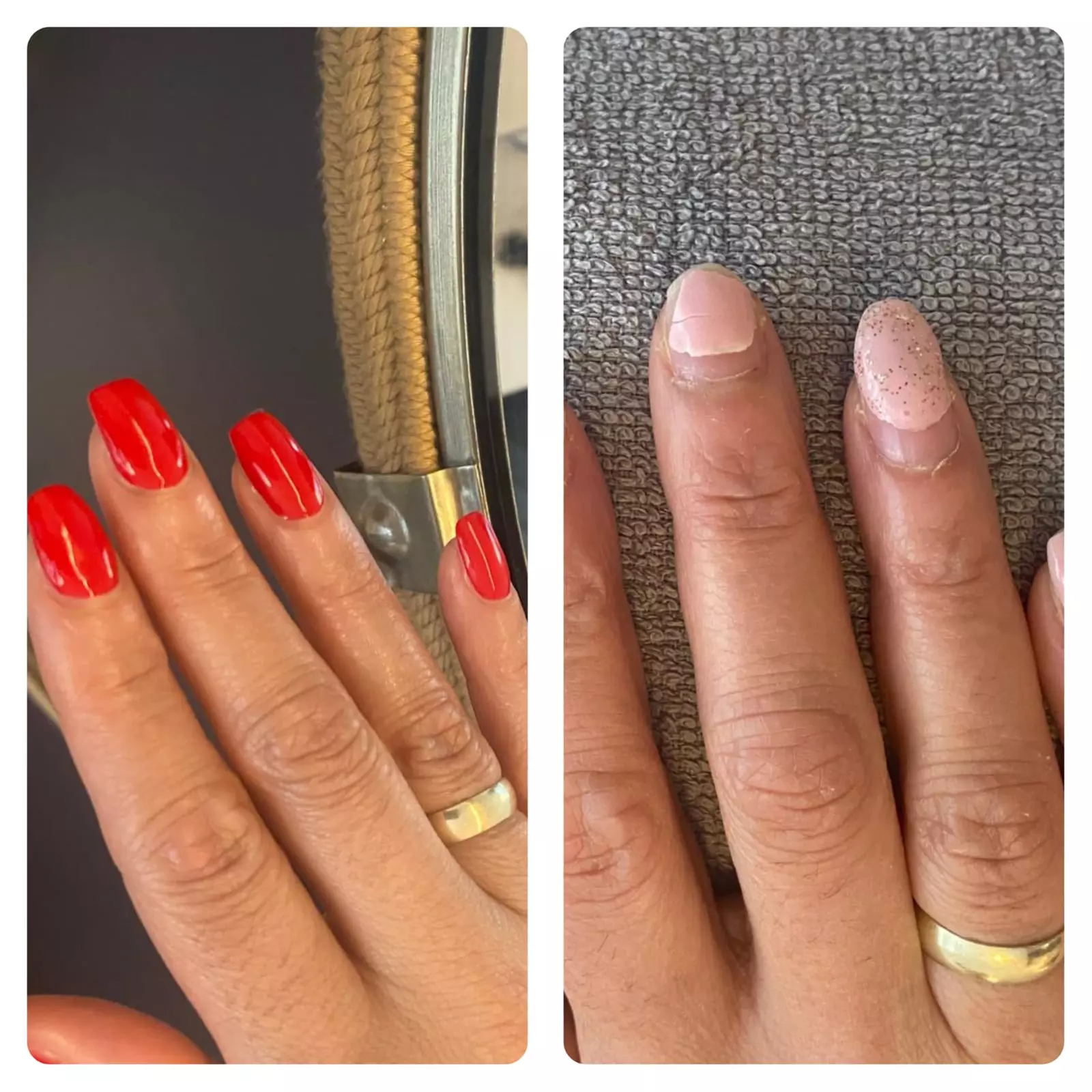 30 Min. Klassische Maniküre und/oder 60 Min. professionelle Fußpflege