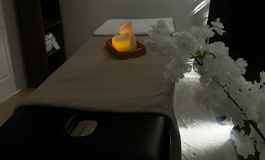 Image 3: Soin du visage hydra-visage Yumi : éclat et hydratation intense