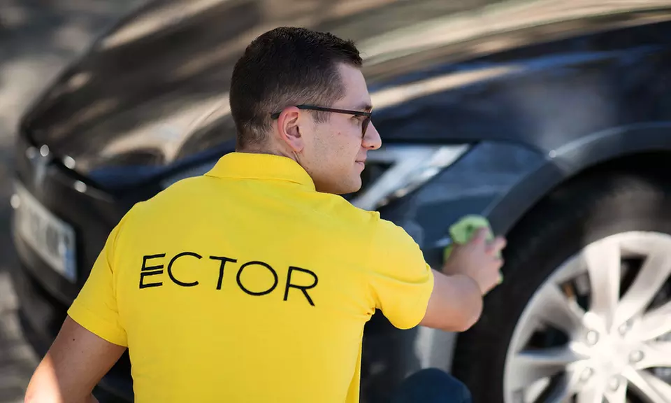 20% de réduction sur Ector Parking