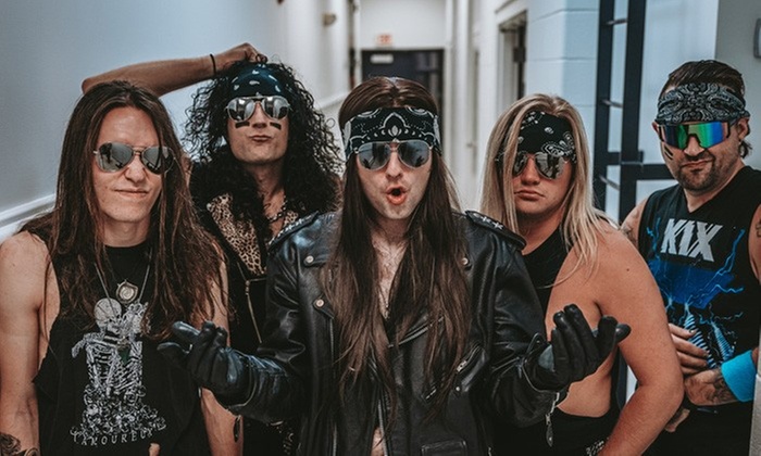 That Arena Rock Show - Up to 65% Off