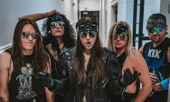That Arena Rock Show - Up to 65% Off