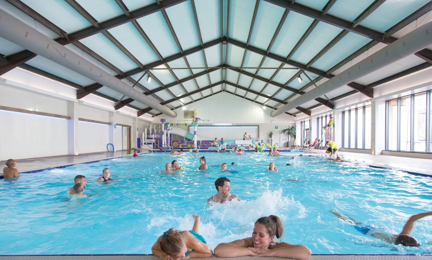 Image 21: Devon Summer Availability: Holiday Home for Up to Six or Eight. 