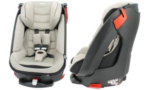 siege auto isofix groupon