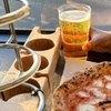 Image 4: London Pizza & Drinks Bus Experience with Adult & Child Tickets 