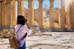 Hop on, Hop off Sightseeing-Touren im Doppeldeckerbus für Kind oder Erwachsenen mit Big Bus Tours Athen - Second Medium