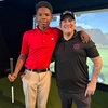 Image 8: One Hour Indoor Golf Simulator Experience – Fort Lauderdale