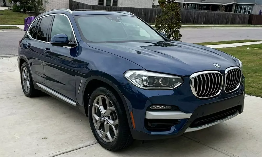 Enhance Your Car's Look with Interior/Exterior or Deluxe Detail at Elevated Detail ( Up to 20%Off)