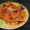 Image 12: 2-Course Asian Meal + Beer or Soft Drink for 2 - Weekdays or Weekends 