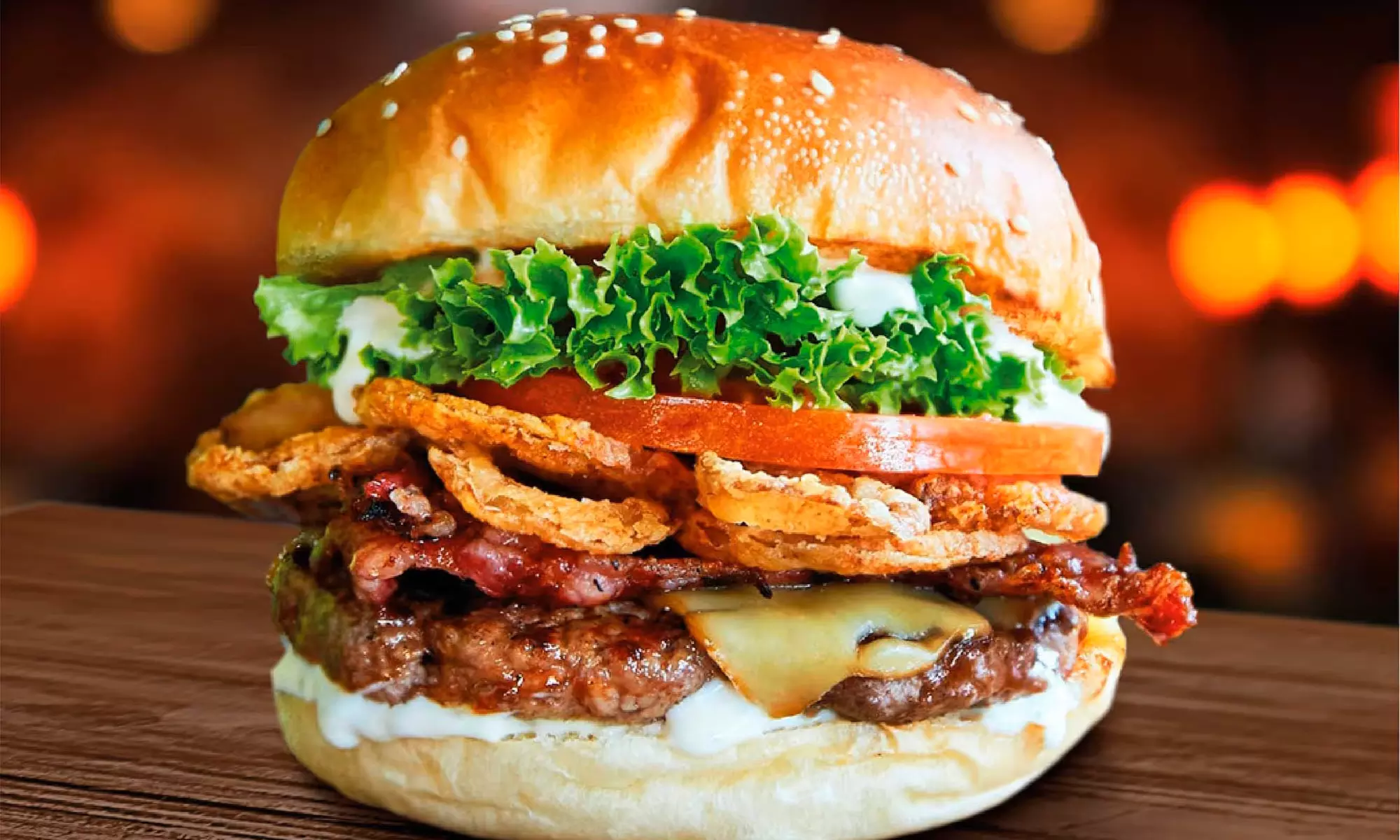 $20 or $40 to Spend on Food & Drinks: Burgers, Dogs, Shakes & More