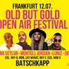 Image 4: Ticket für das "Old but Gold Festival" in München, Frankfurt & Hamburg
