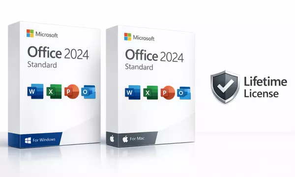 microsoft office 2024 home and business results