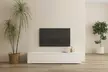 Meuble TV "Nora H2" contemporain disponible en plusieurs versions, livraison offerte - Image 7