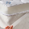 Image 3: Sealy Luxury Sealy Deeply Full Pillows, Duvets or Mattress Topper