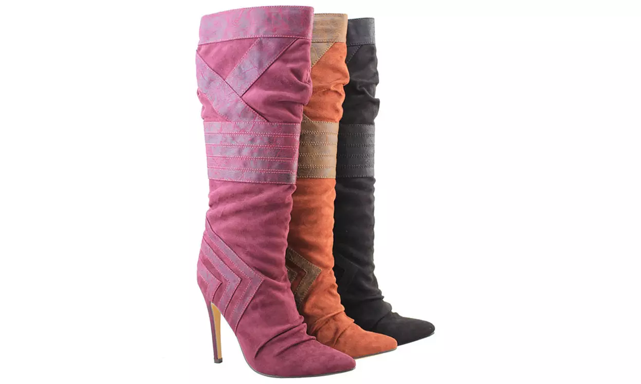 Brighton Women's Boots - Primary Image