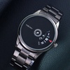 Image 4: Men's Quartz Watch