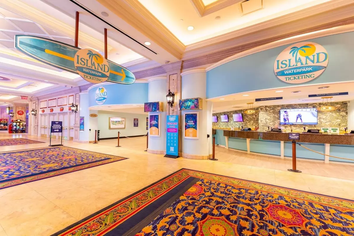 Member-Only Deal: Atlantic City Boardwalk Resort - Book Now!
