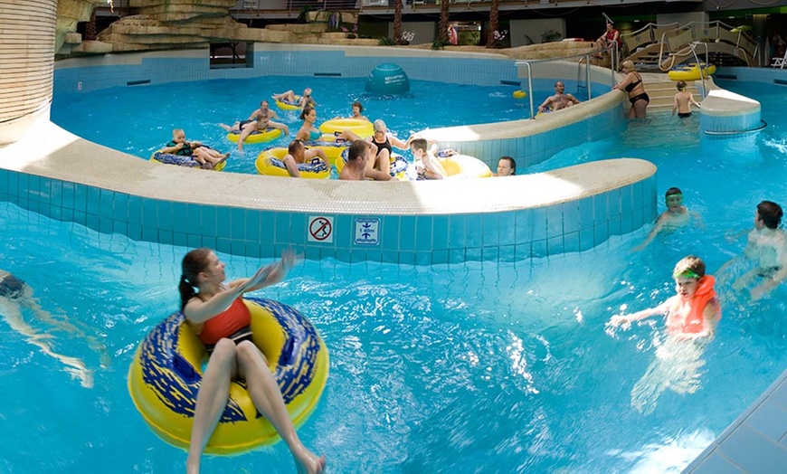 Image 34: Aquapark w Druskienikach