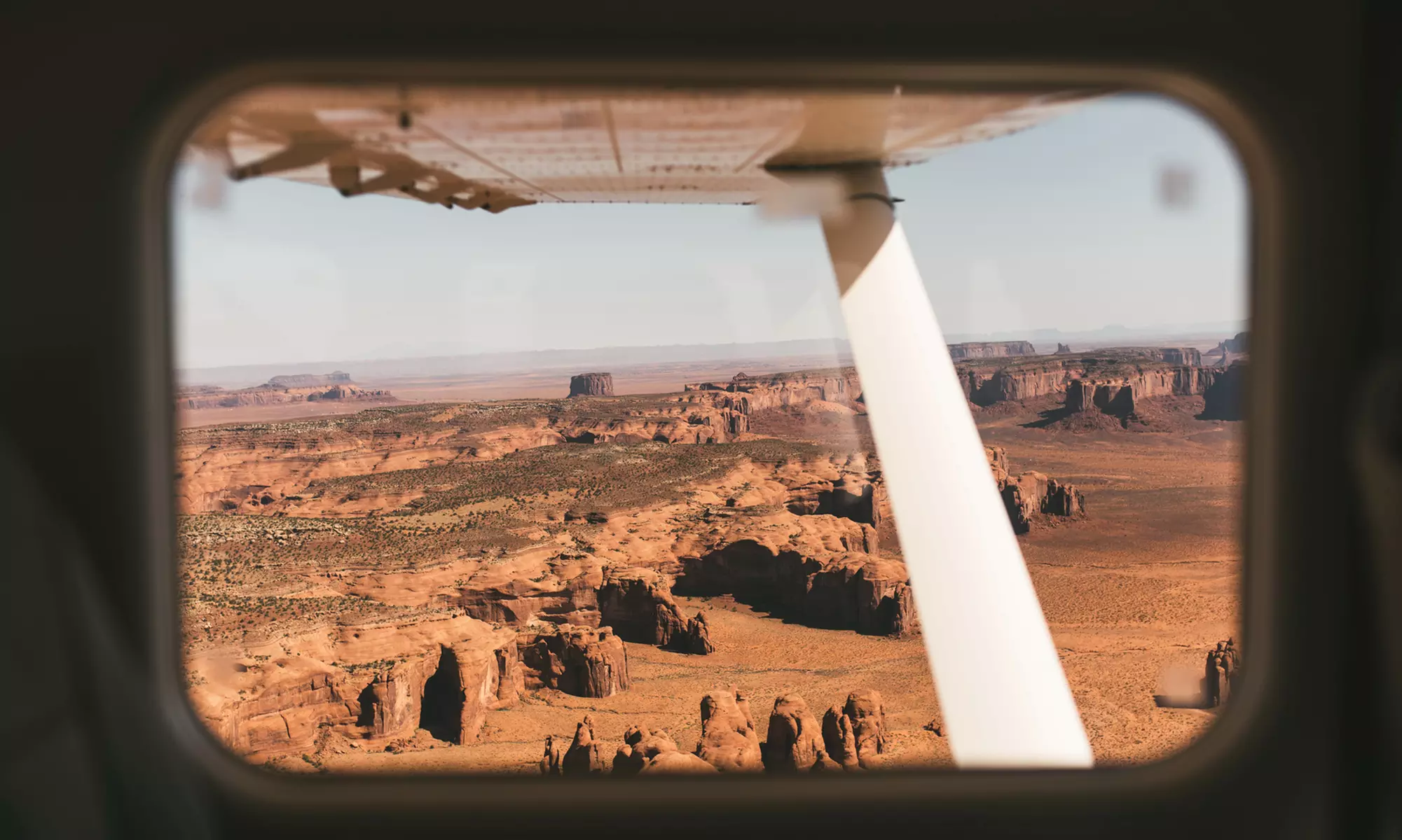 Up to 20% Off on Flying Tour at Redtail Air Adventures