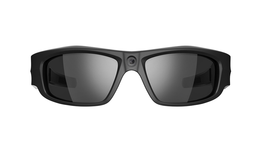 pivothead durango glasses spy camera