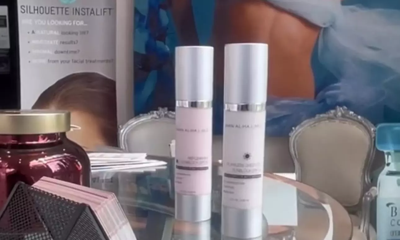 Achieve Radiance with 50, 100, or 150 Units of Dysport