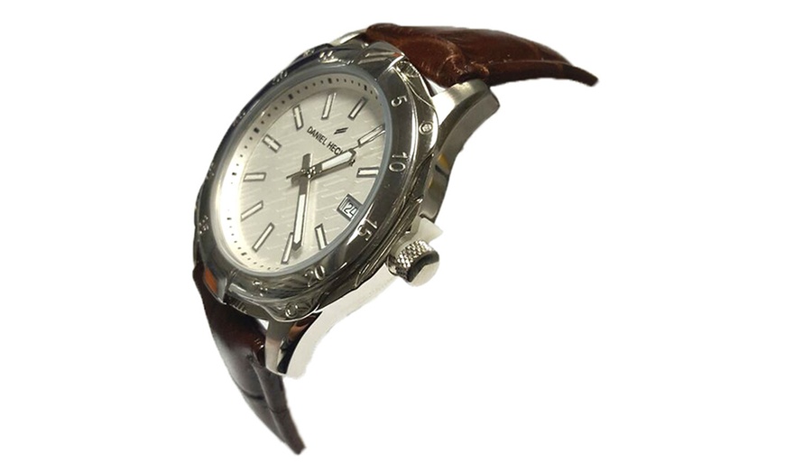 Image 10: Daniel Hechter Men's Watch