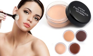  Make-Up Full Cover Concealer 