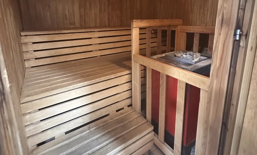 Image 17: Foresta Nera: 2, 3 o 5 notti con mezza pensione e Spa per 2