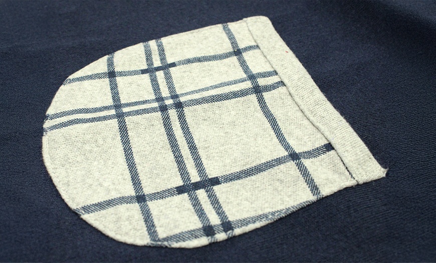 Image 18: Pyjama Coconuda, De Fonseca ou Nottingham en coton interlock