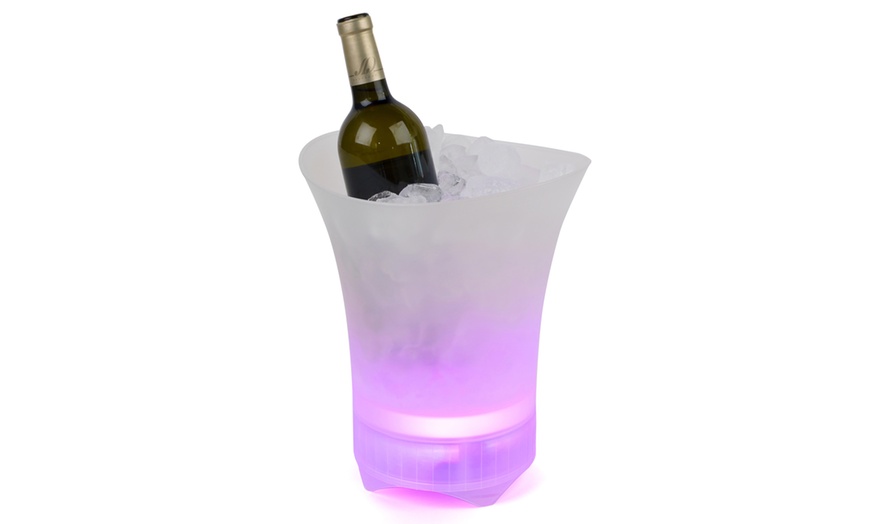 Image 6: Intempo Ice Bucket Speaker
